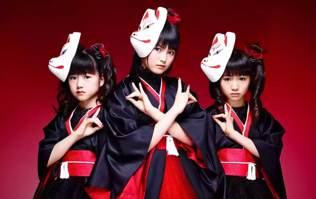 BABYMETAL